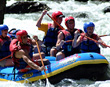 Pacuare River
